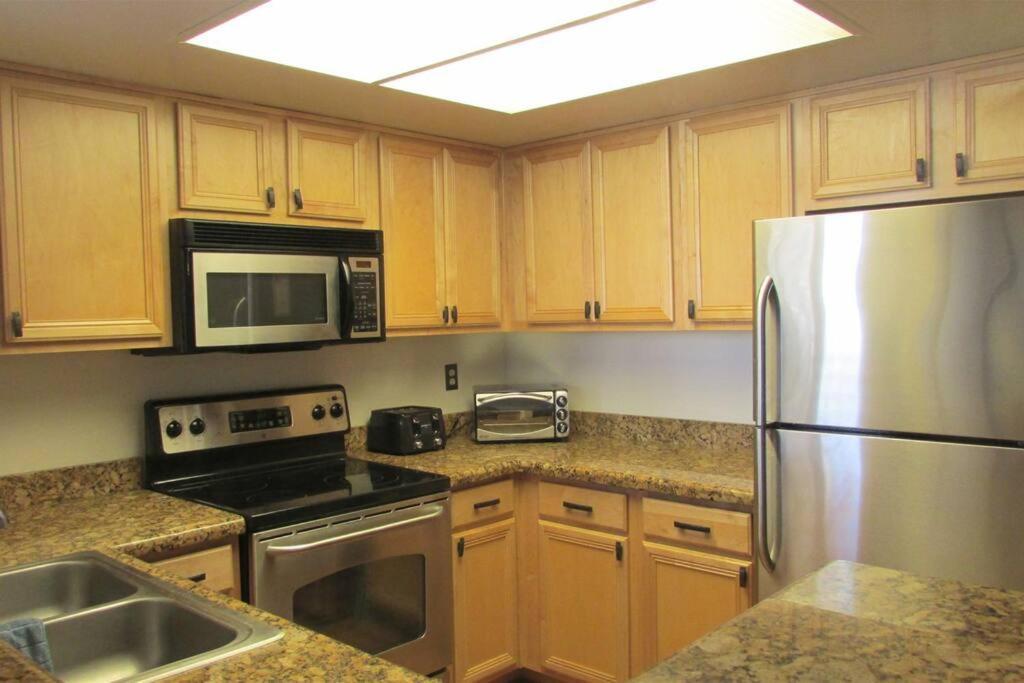 Condo With Heated Pool, Hot Tub, Near Walking Paths Ґлендейл Екстер'єр фото